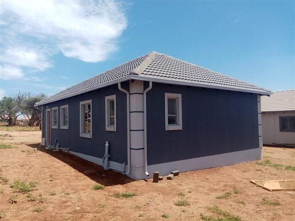 3 Bedroom Property for Sale in Bergsig Western Cape